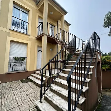 Magnolia58 Apartment Pontault-Combault Exterior photo