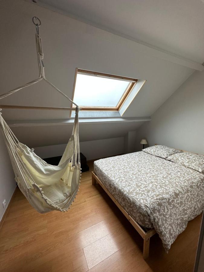 Magnolia58 Apartment Pontault-Combault
